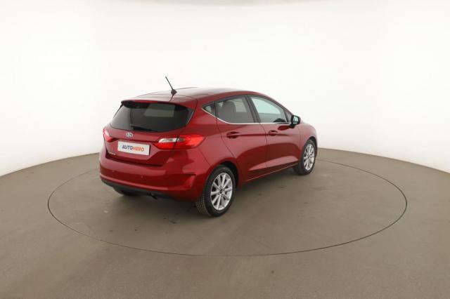 Ford Fiesta image 6