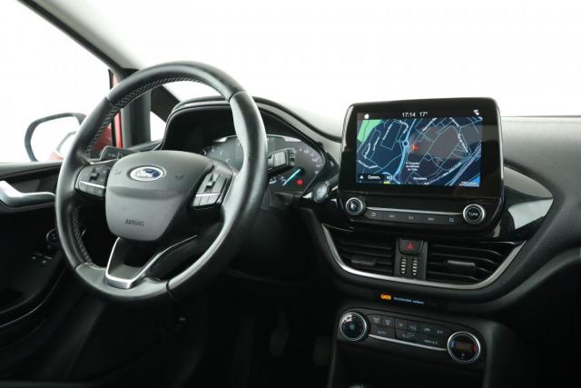 Ford Fiesta image 8