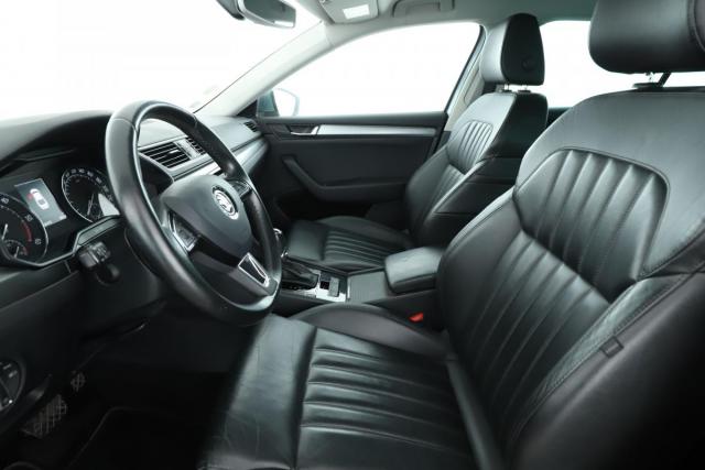 Skoda Superb image 3