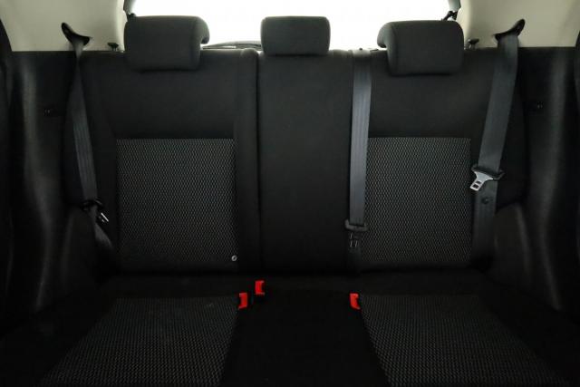 Nissan Juke image 4