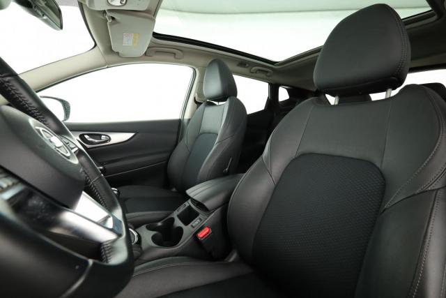 Nissan Qashqai image 4