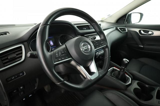 Nissan Qashqai image 6
