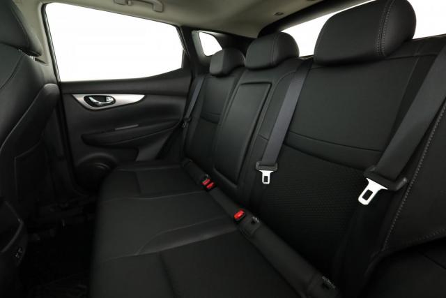 Nissan Qashqai image 8