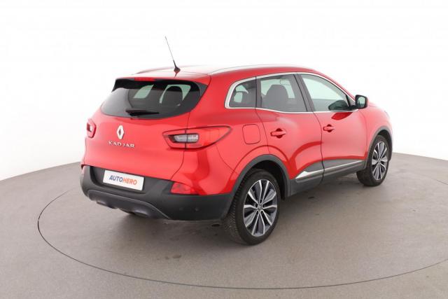 Renault Kadjar image 8