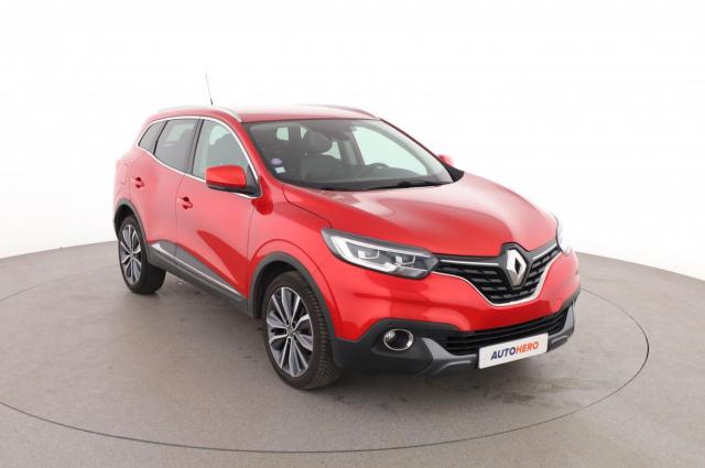 Renault Kadjar image 2