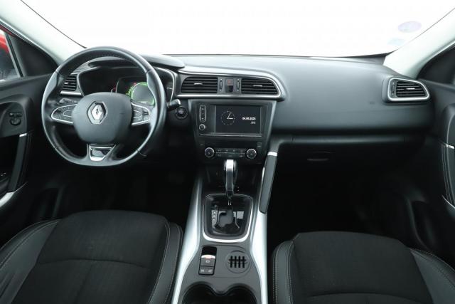 Renault Kadjar image 5