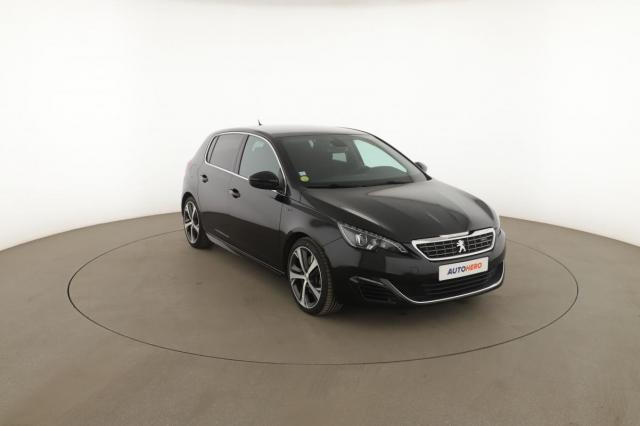 Peugeot 308 image 3