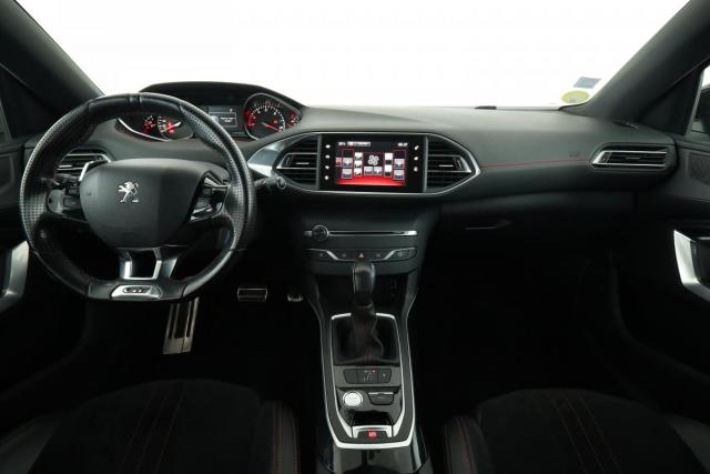 Peugeot 308 image 5