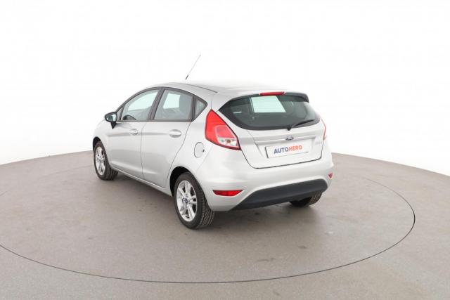 Ford Fiesta image 1