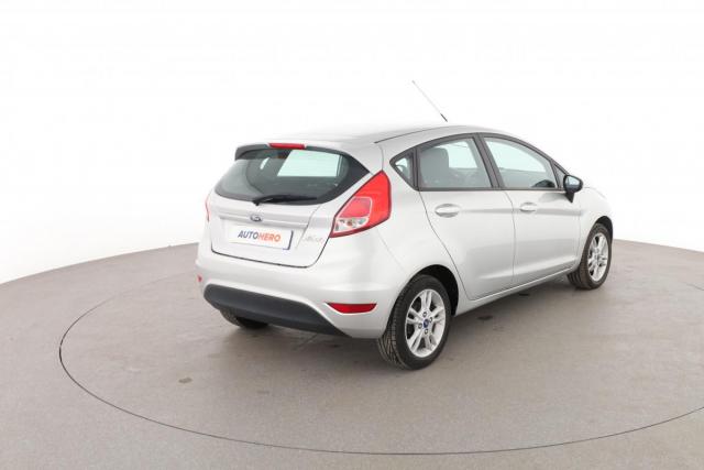 Ford Fiesta image 4