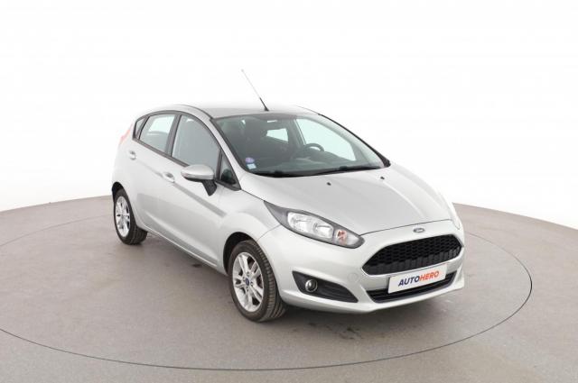 Ford Fiesta image 9