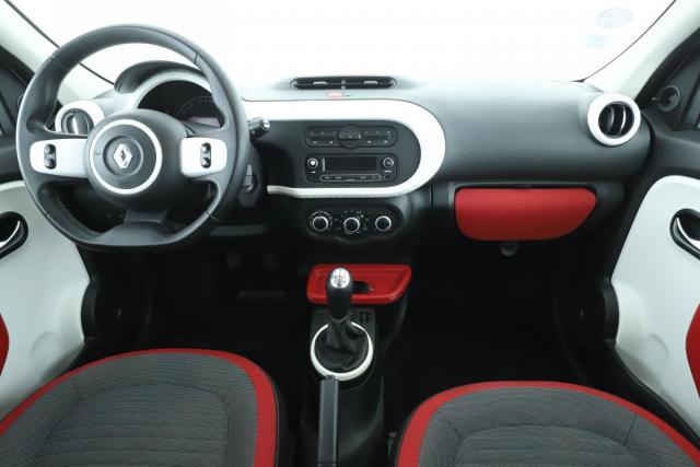 Renault Twingo image 8
