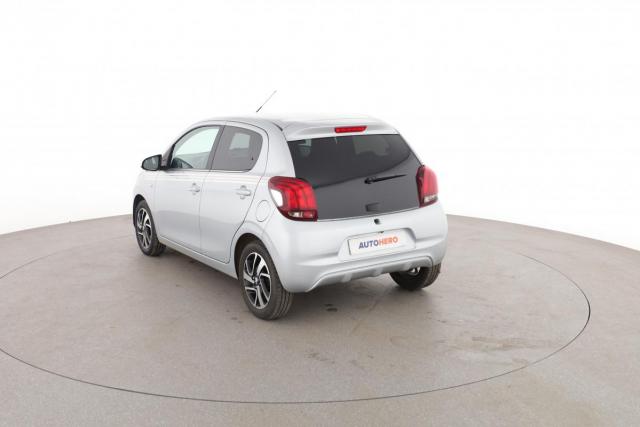 Peugeot 108 image 4