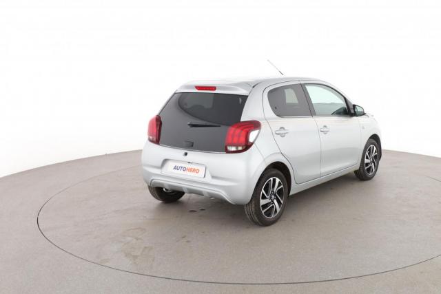 Peugeot 108 image 5