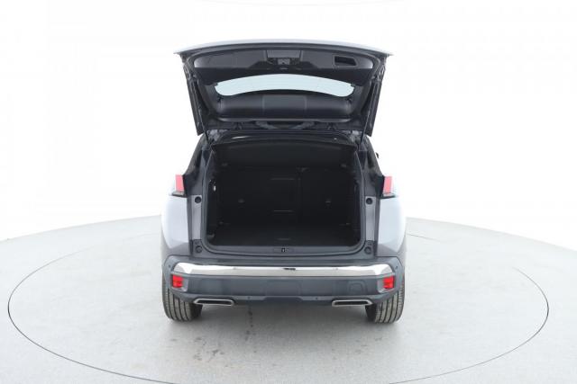Peugeot 3008 image 8