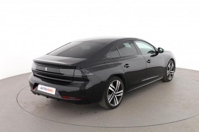 Peugeot 508 image 3