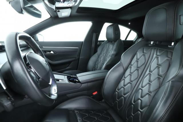 Peugeot 508 image 9