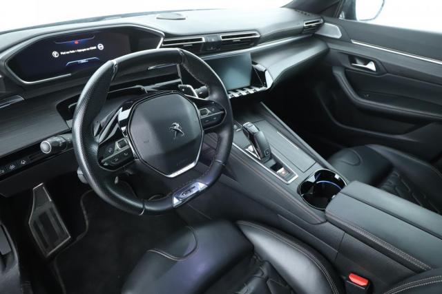 Peugeot 508 image 2