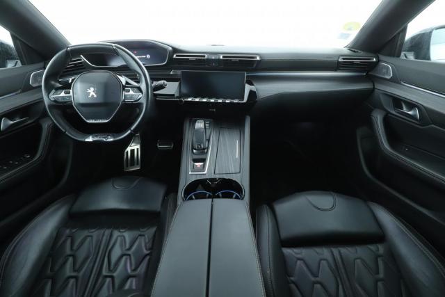 Peugeot 508 image 8