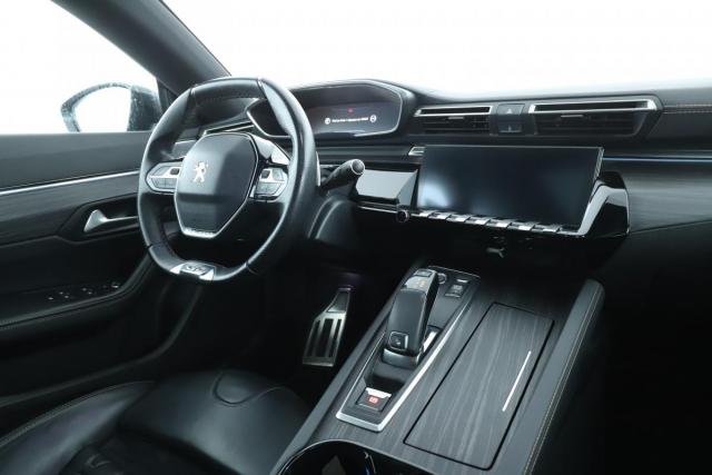 Peugeot 508 image 7