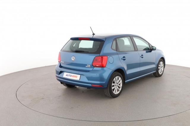 Volkswagen Polo image 4
