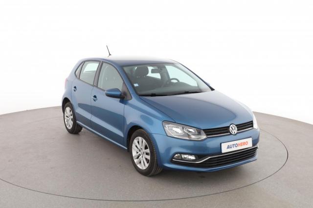 Volkswagen Polo image 3