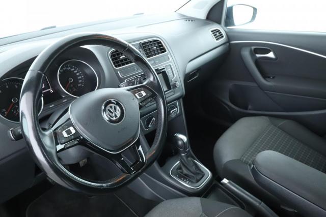 Volkswagen Polo image 8