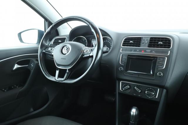 Volkswagen Polo image 2