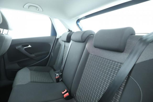 Volkswagen Polo image 1