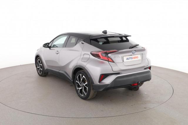 Toyota C-Hr image 9