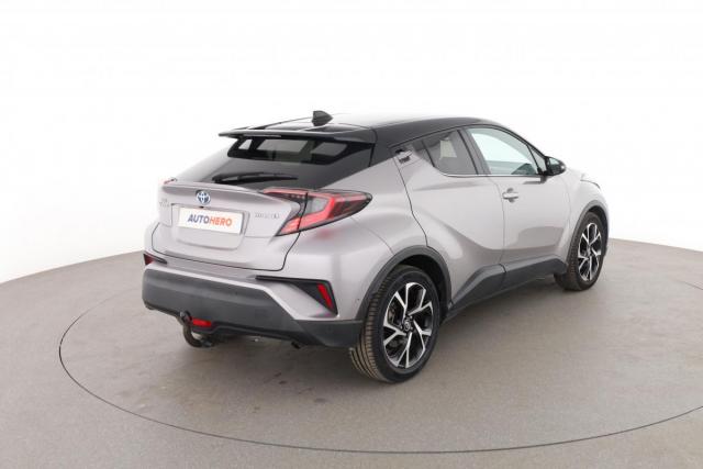 Toyota C-Hr image 4