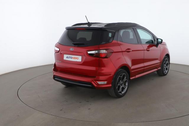 Ford Ecosport image 3