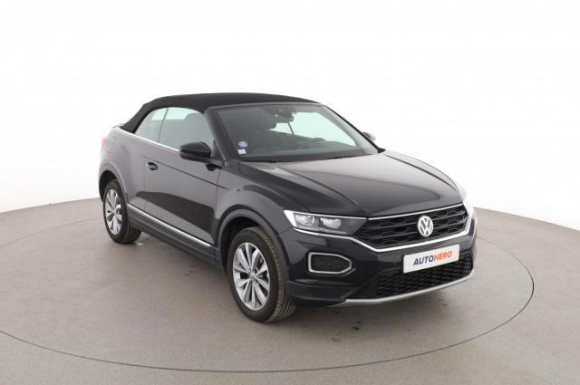 Volkswagen T-Roc image 1
