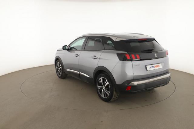 Peugeot 3008 image 5
