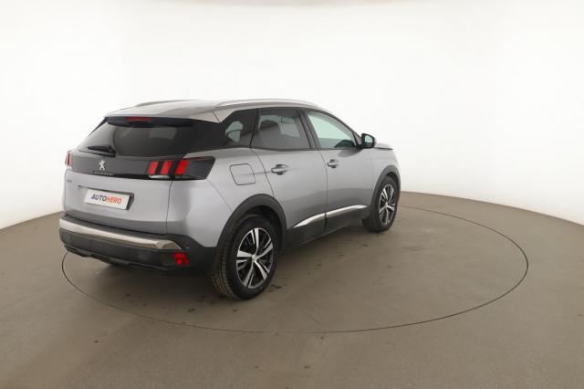 Peugeot 3008 image 9