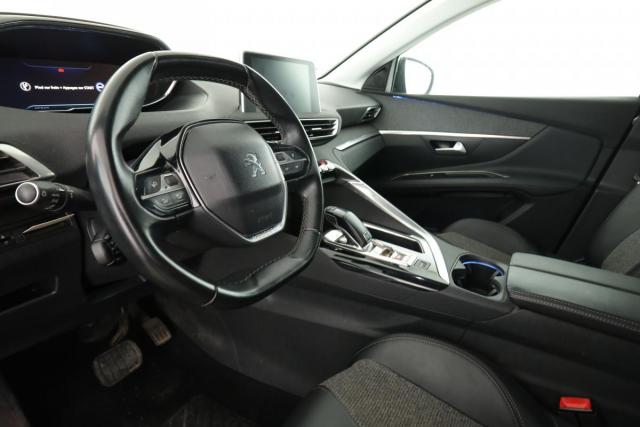 Peugeot 3008 image 6