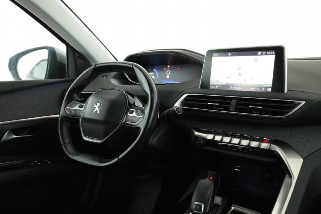 Peugeot 3008 image 1