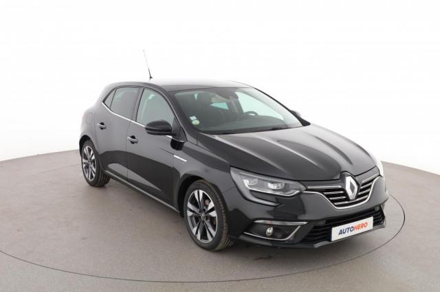 Renault Mégane image 9
