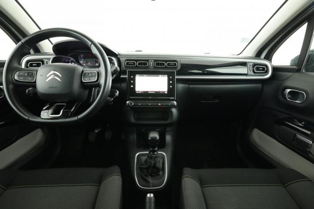 Citroen C3 image 8