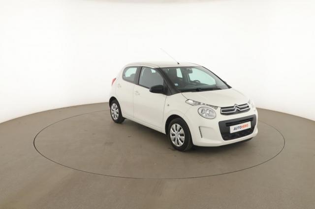 Citroen C1 image 6
