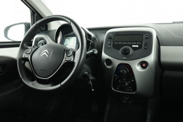 Citroen C1 image 1