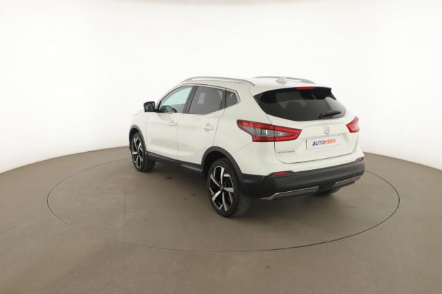 Nissan Qashqai image 8