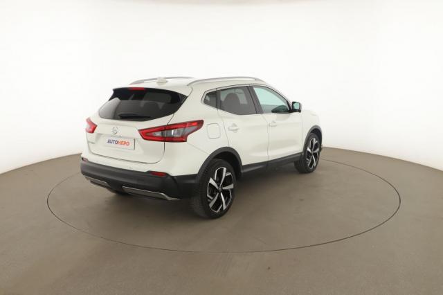 Nissan Qashqai image 3