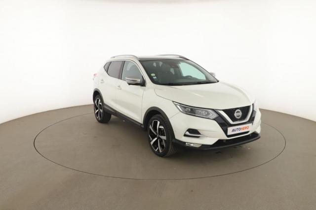 Nissan Qashqai image 5
