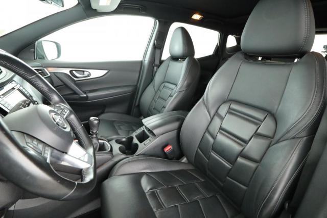 Nissan Qashqai image 2