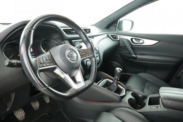Nissan Qashqai image 7