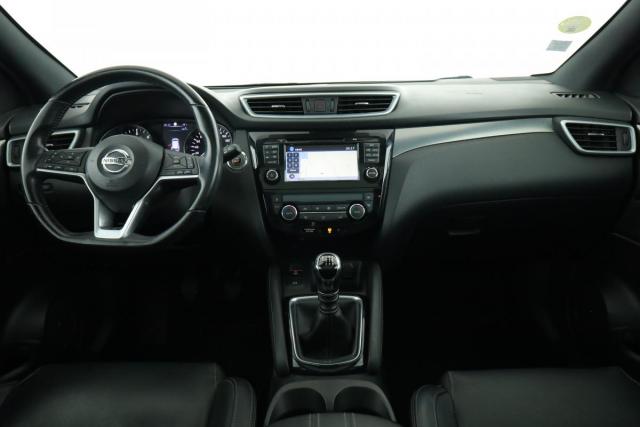 Nissan Qashqai image 9