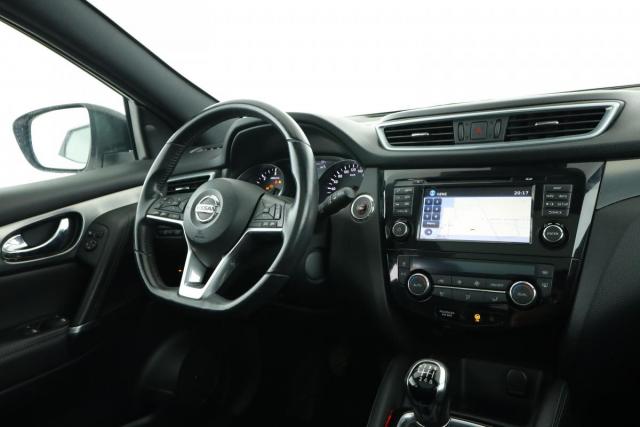 Nissan Qashqai image 4