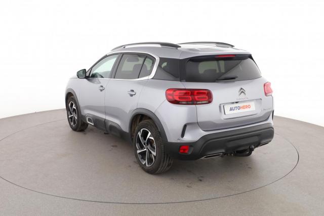 Citroen C5 Aircross image 9
