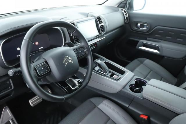 Citroen C5 Aircross image 4